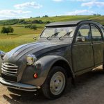 Citroën 2CV