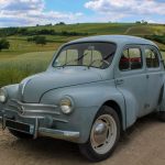 Renault 4CV