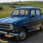 Renault 4L
