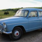 Simca Aronde