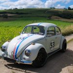 Volkswagen Coccinelle