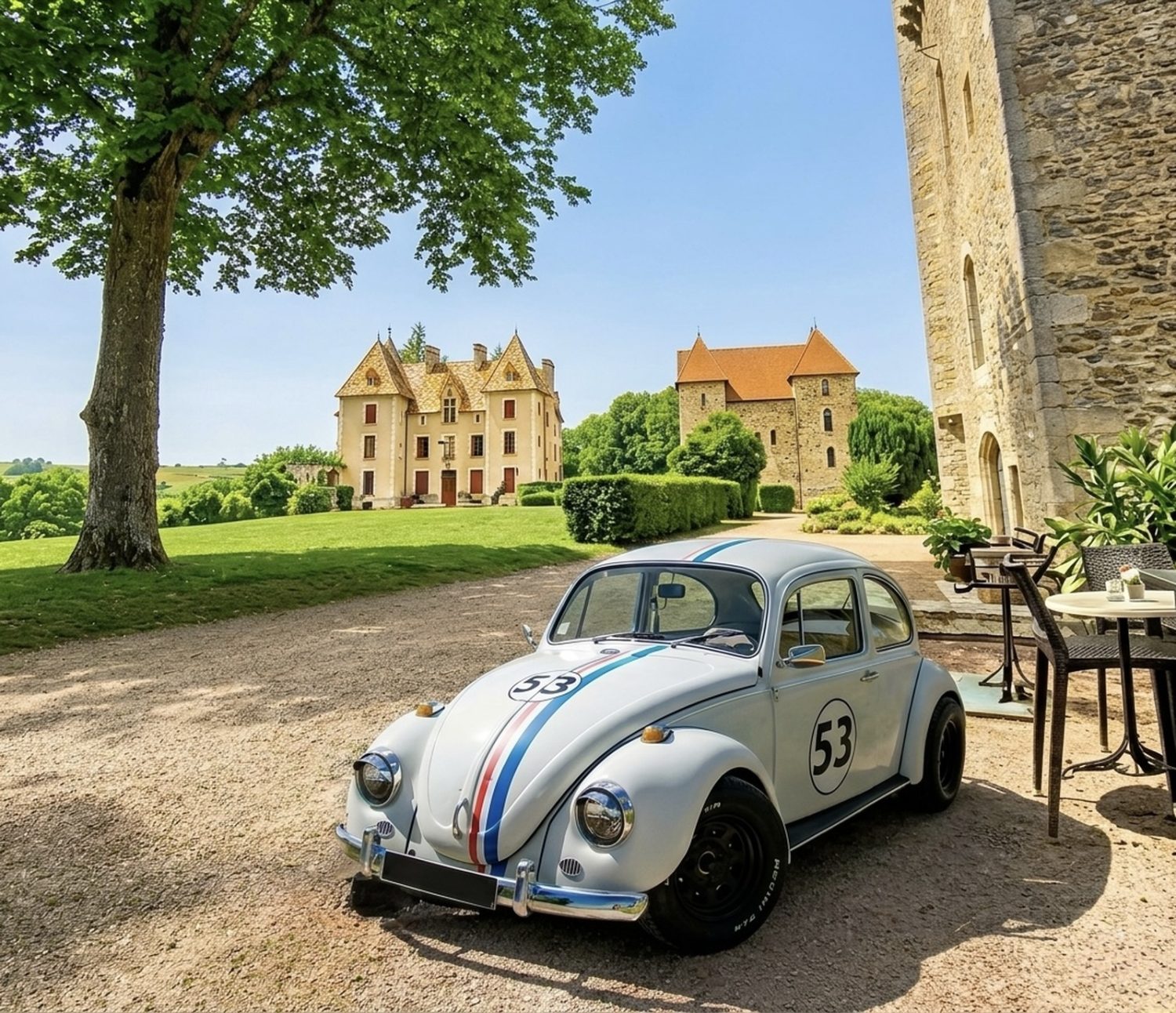 Journée Côte du Couchois tout inclus