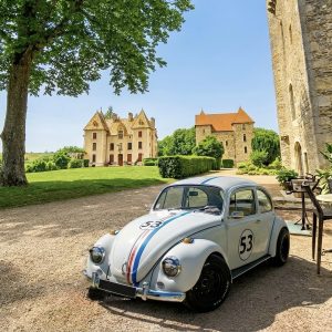 Journée Côte du Couchois tout inclus