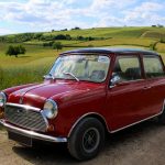 Austin Mini