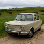 Simca 1000